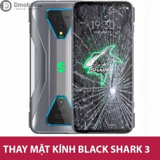 Thay mặt kính Xiaomi Black Shark 3 